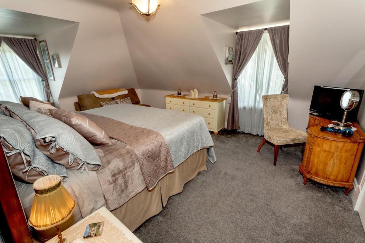South Broadway Manor B&B - Near Fallingwater, Ohiopyle State Park, Hiking & Biking Trails Gap Scottdale Eksteriør bilde