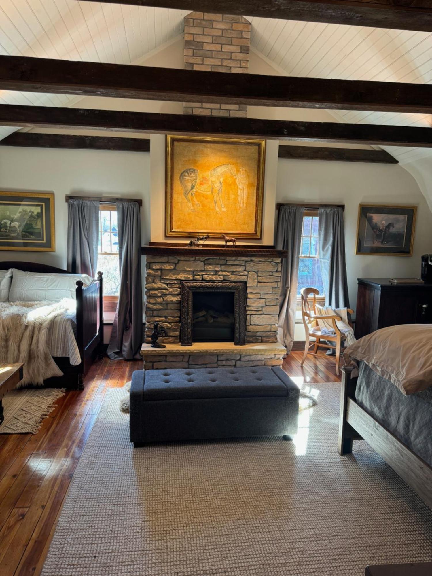 South Broadway Manor B&B - Near Fallingwater, Ohiopyle State Park, Hiking & Biking Trails Gap Scottdale Eksteriør bilde
