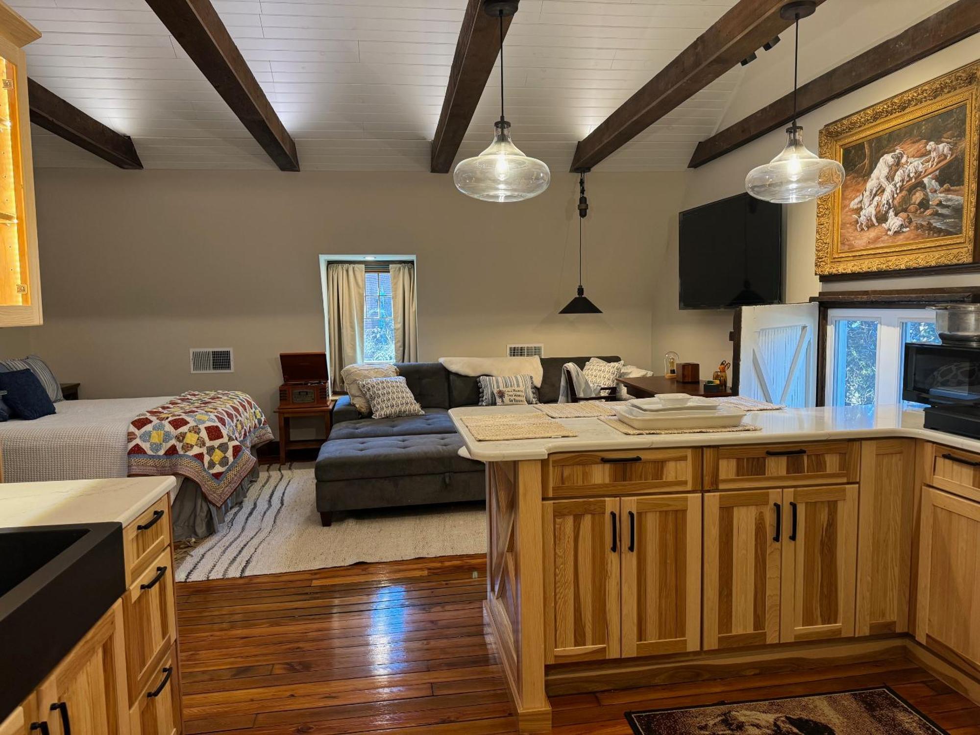 South Broadway Manor B&B - Near Fallingwater, Ohiopyle State Park, Hiking & Biking Trails Gap Scottdale Eksteriør bilde